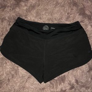 Athletic Running Shorts